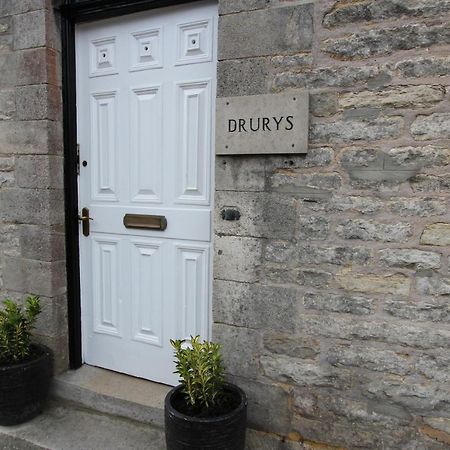 Drury'S Apartment Corfe Castle Exterior photo